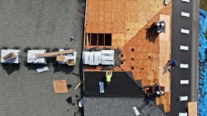 local roofer roof replacement call us to schedule free quote