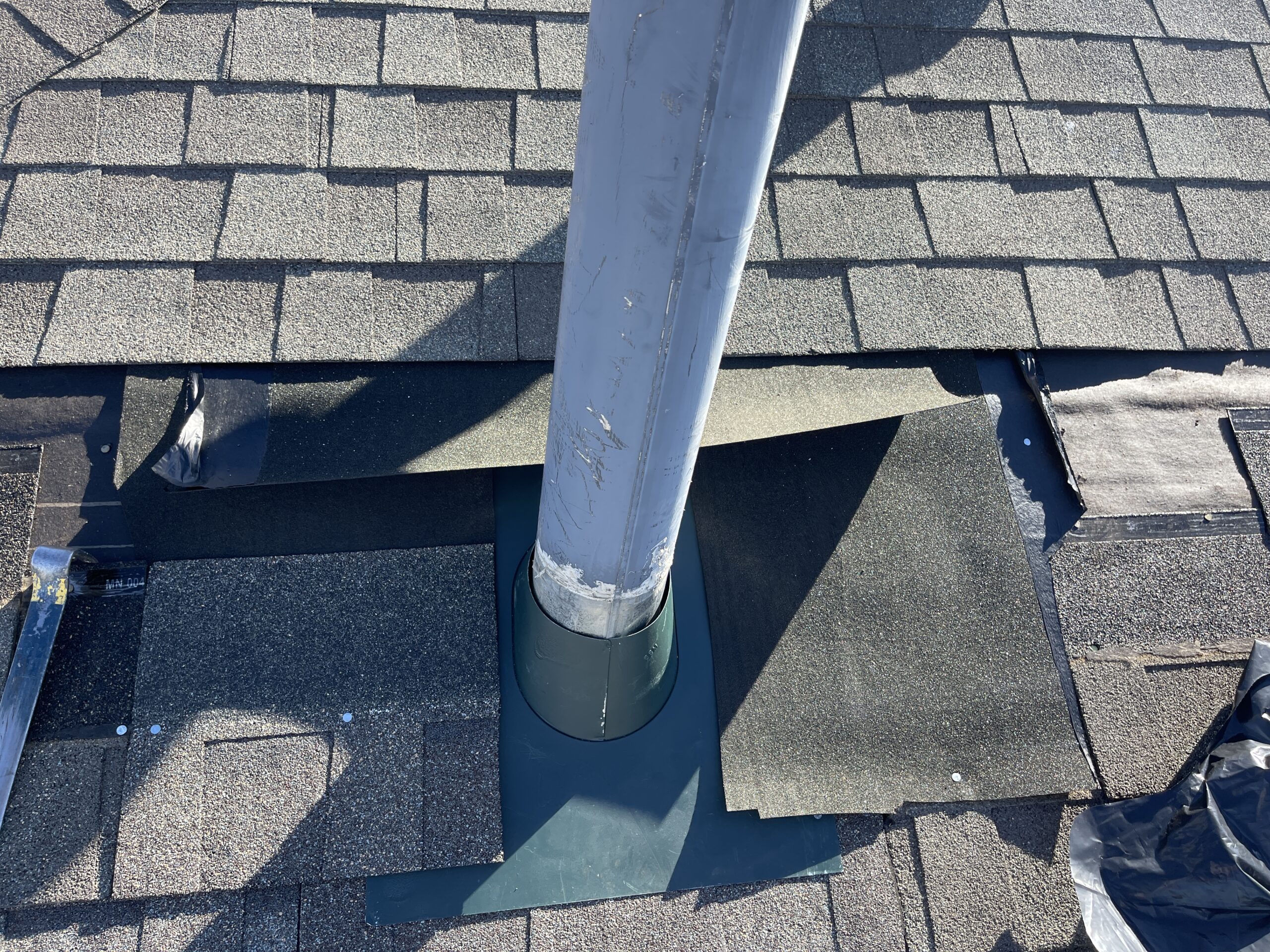 roof repair